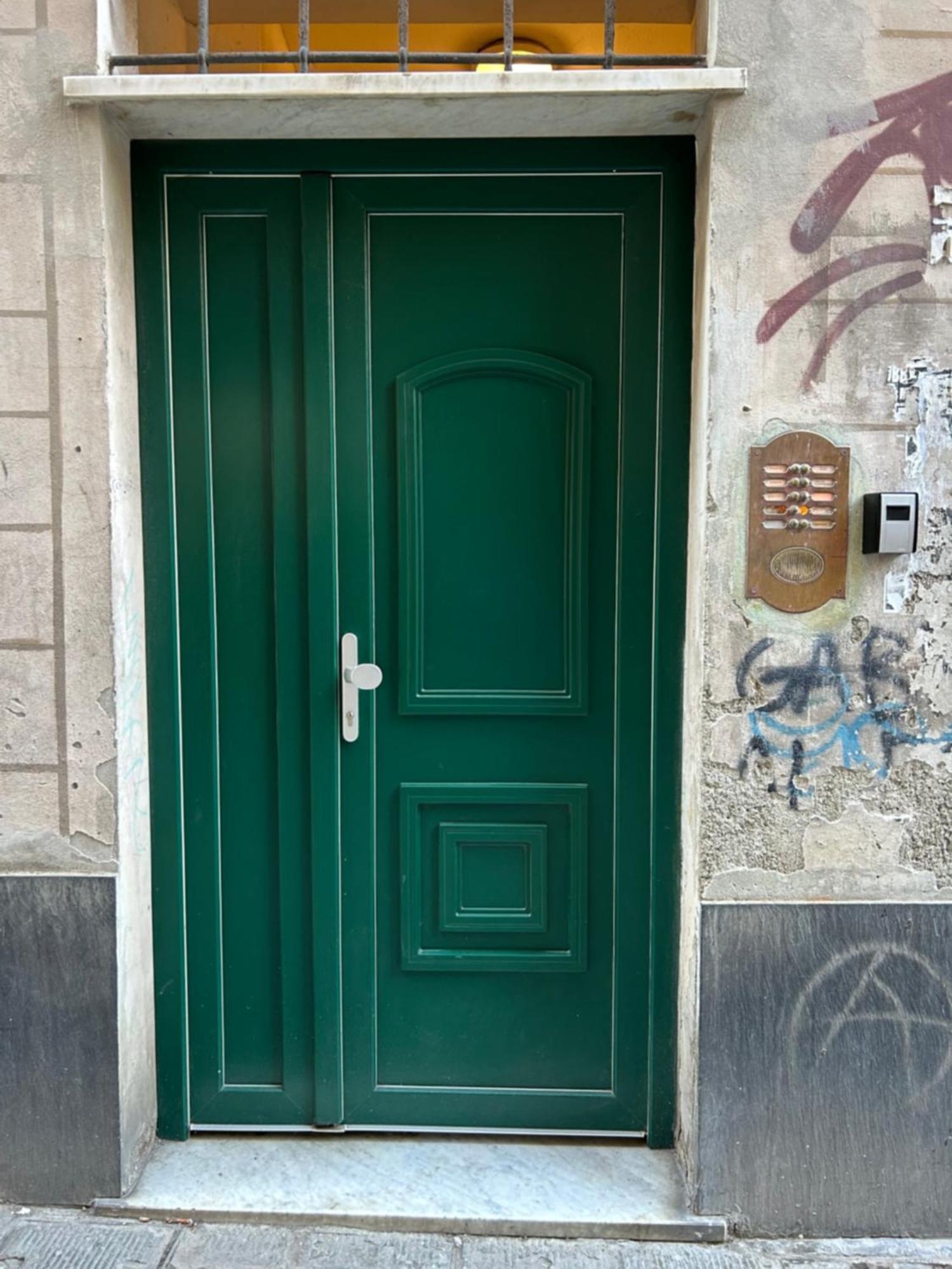 Ca Du Flavio Διαμέρισμα Λα Σπέτσια Εξωτερικό φωτογραφία