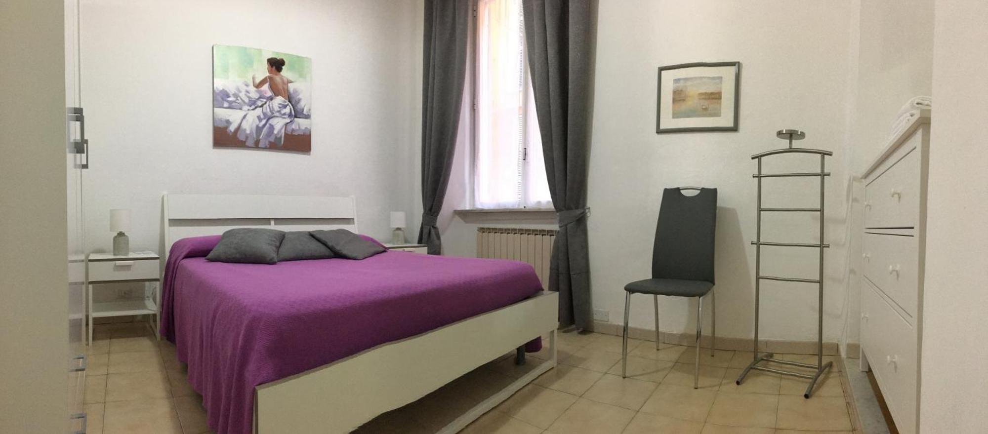 Ca Du Flavio Διαμέρισμα Λα Σπέτσια Εξωτερικό φωτογραφία